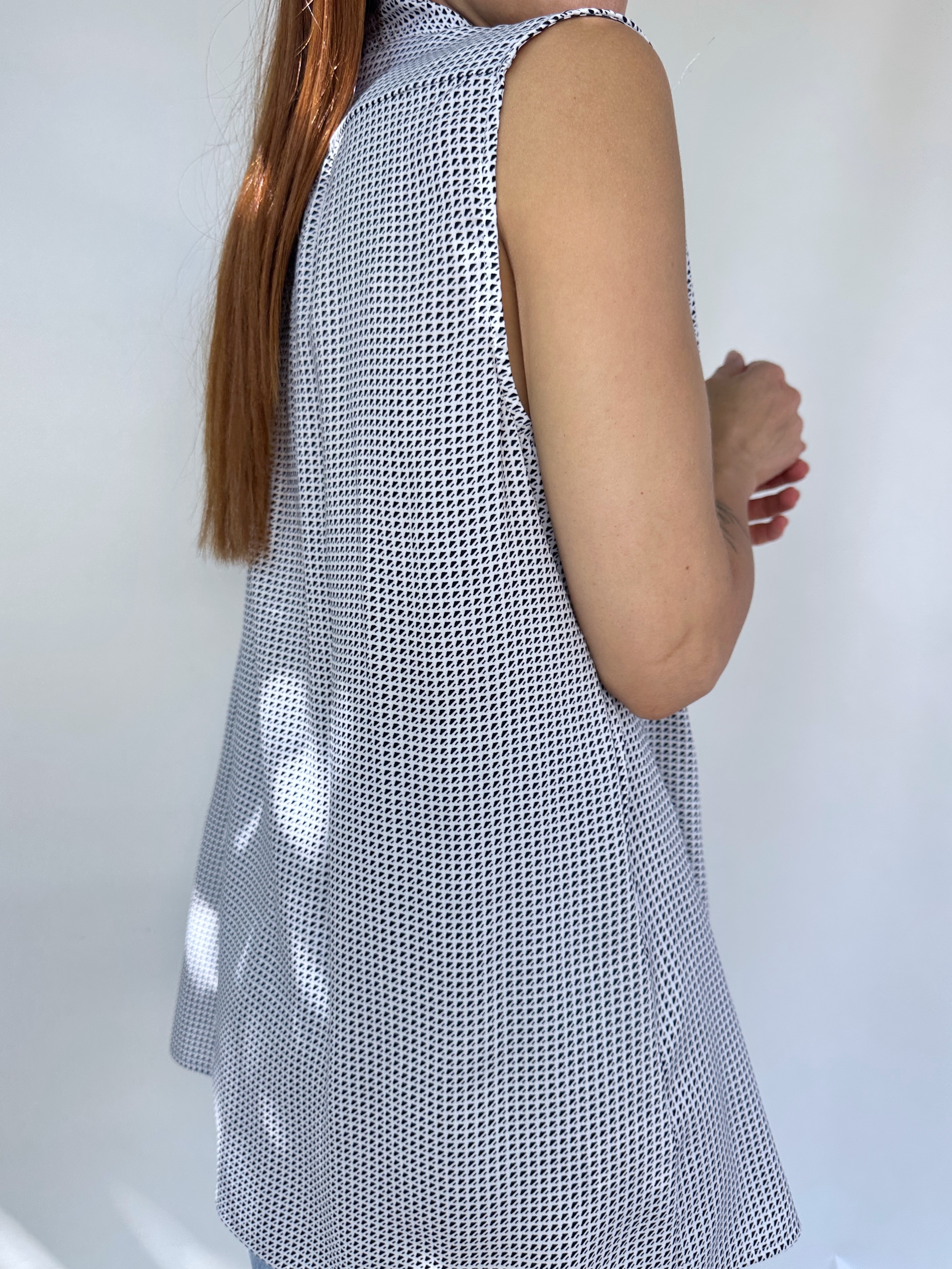 BLUSA | ANN TAYLOR | M 6