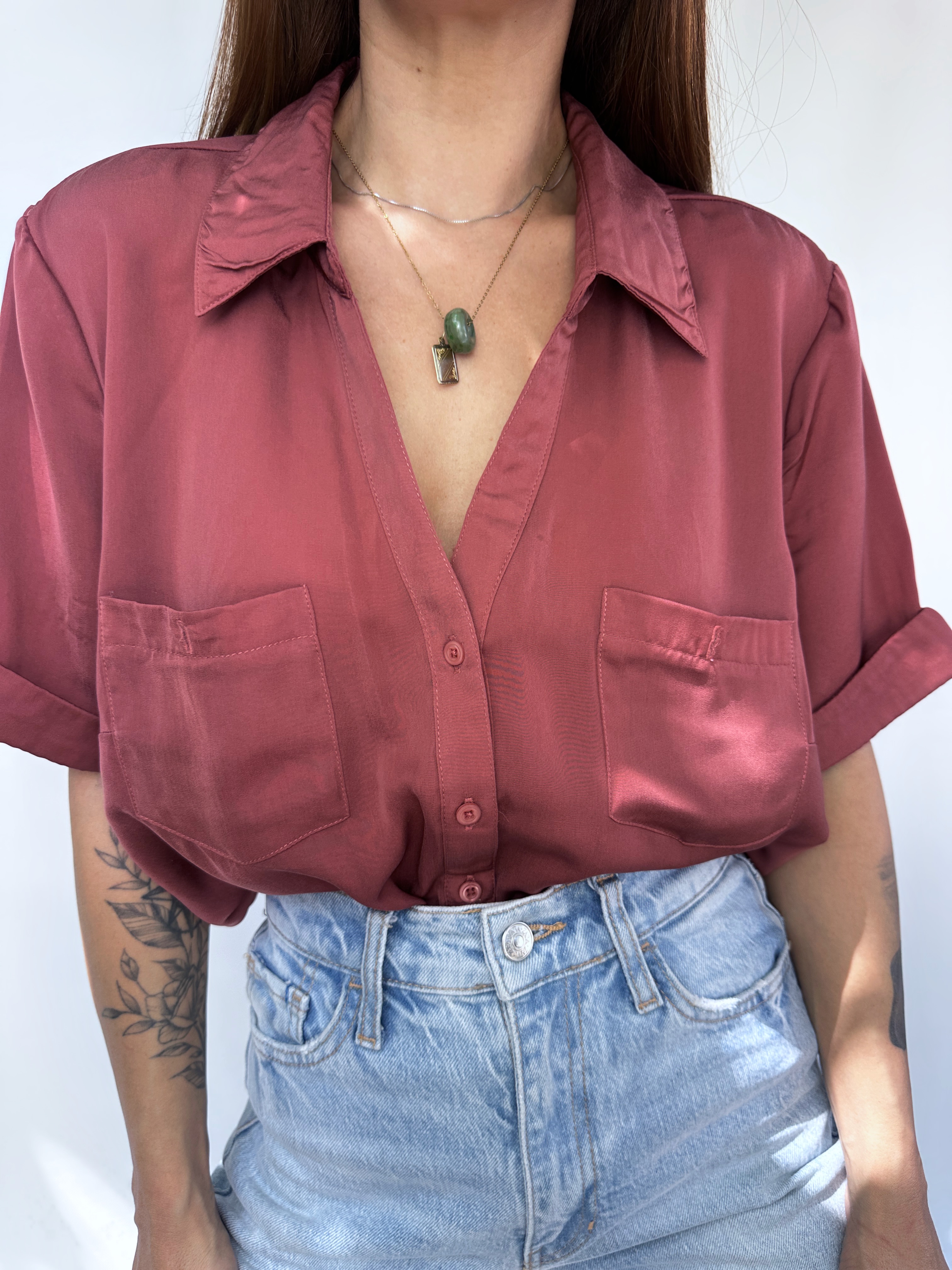 BLUSA | XL 4