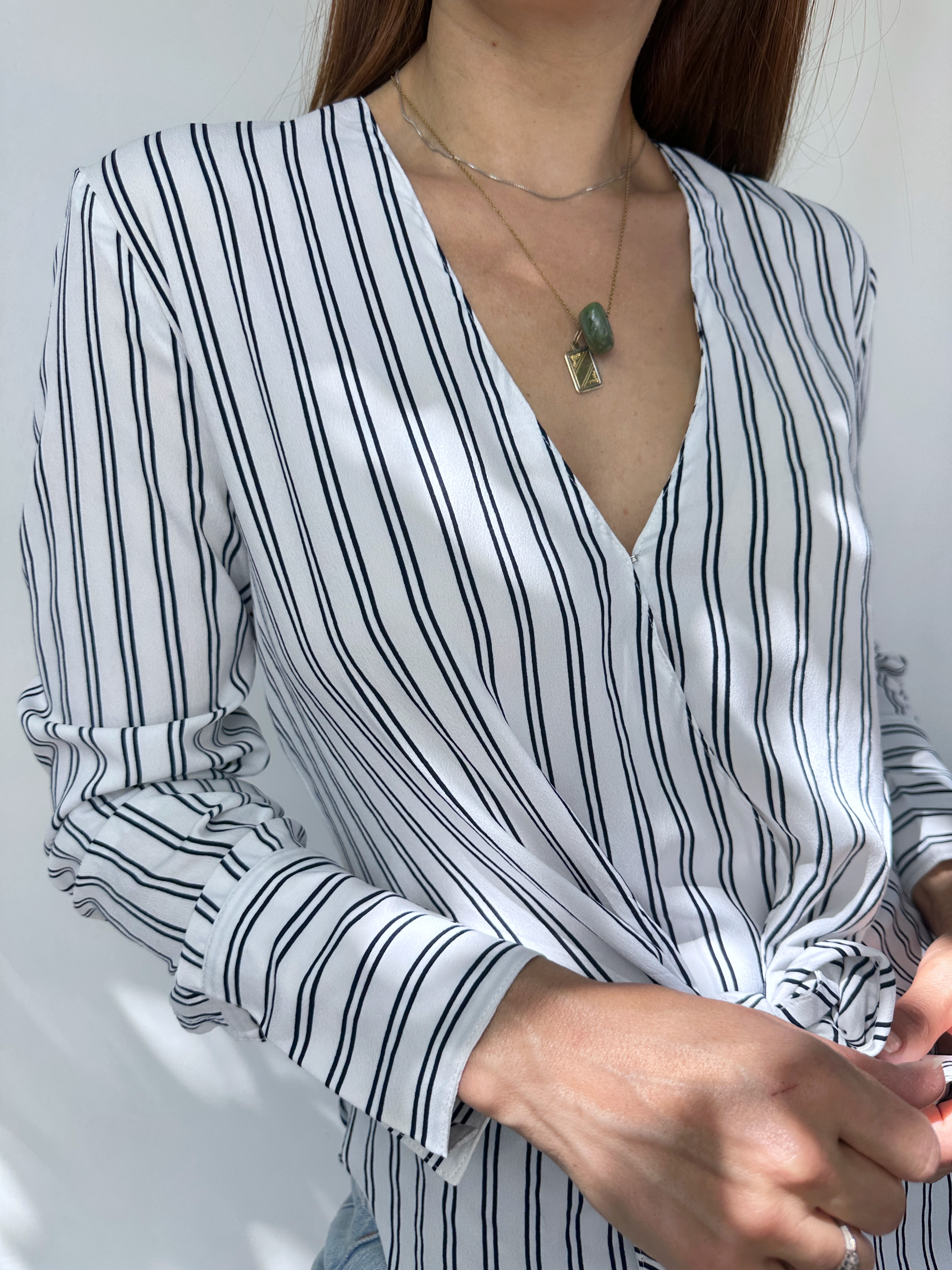 POLERA | FOREVER NEW | XS 1