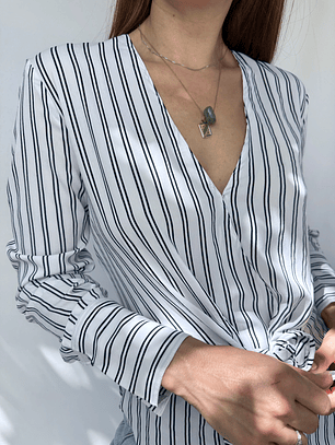 POLERA | FOREVER NEW | XS