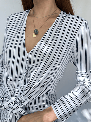 POLERA | FOREVER NEW | XS