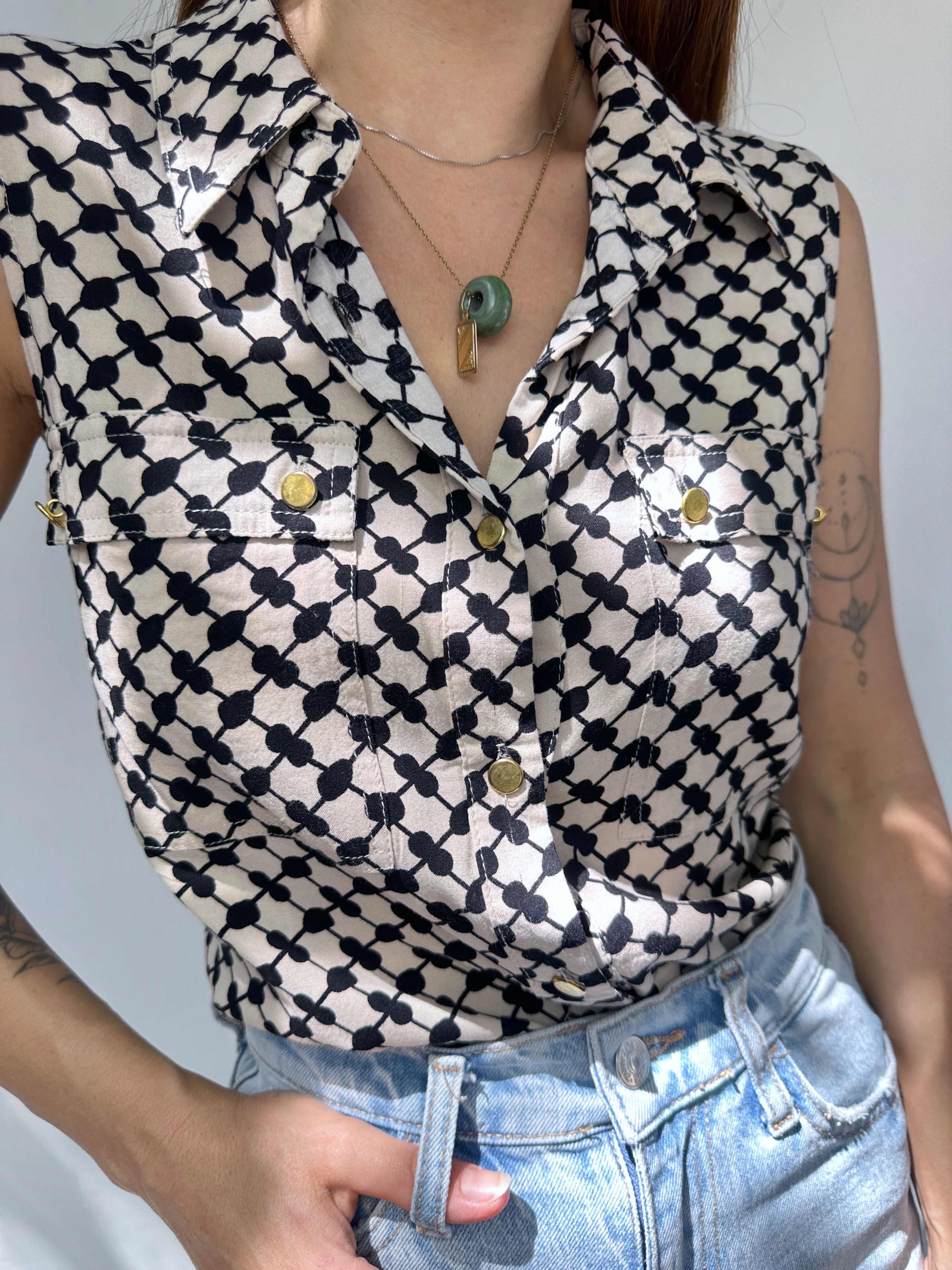 BLUSA SIN MANGAS I S-M 3