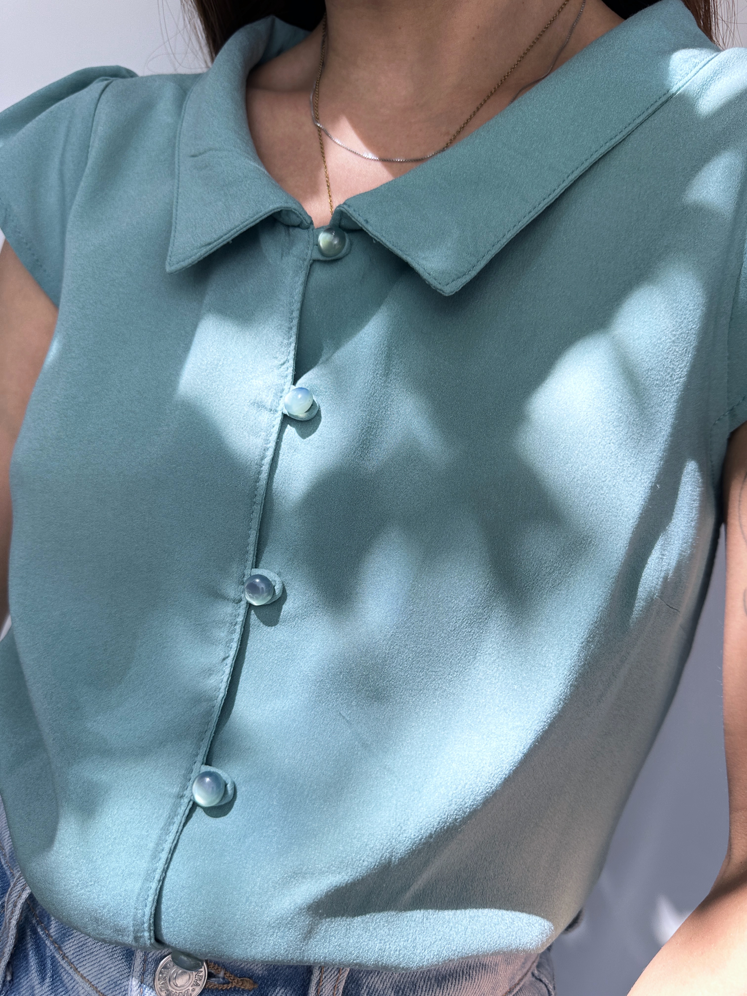 BLUSA COQUETTE I XS-S 6