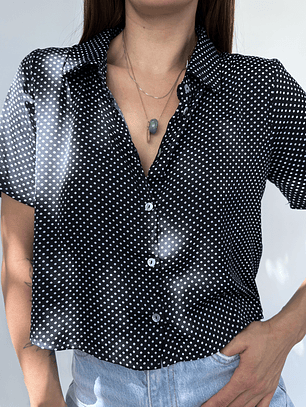 BLUSA LUNARES I XS-S