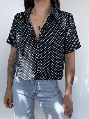 BLUSA LUNARES I XS-S