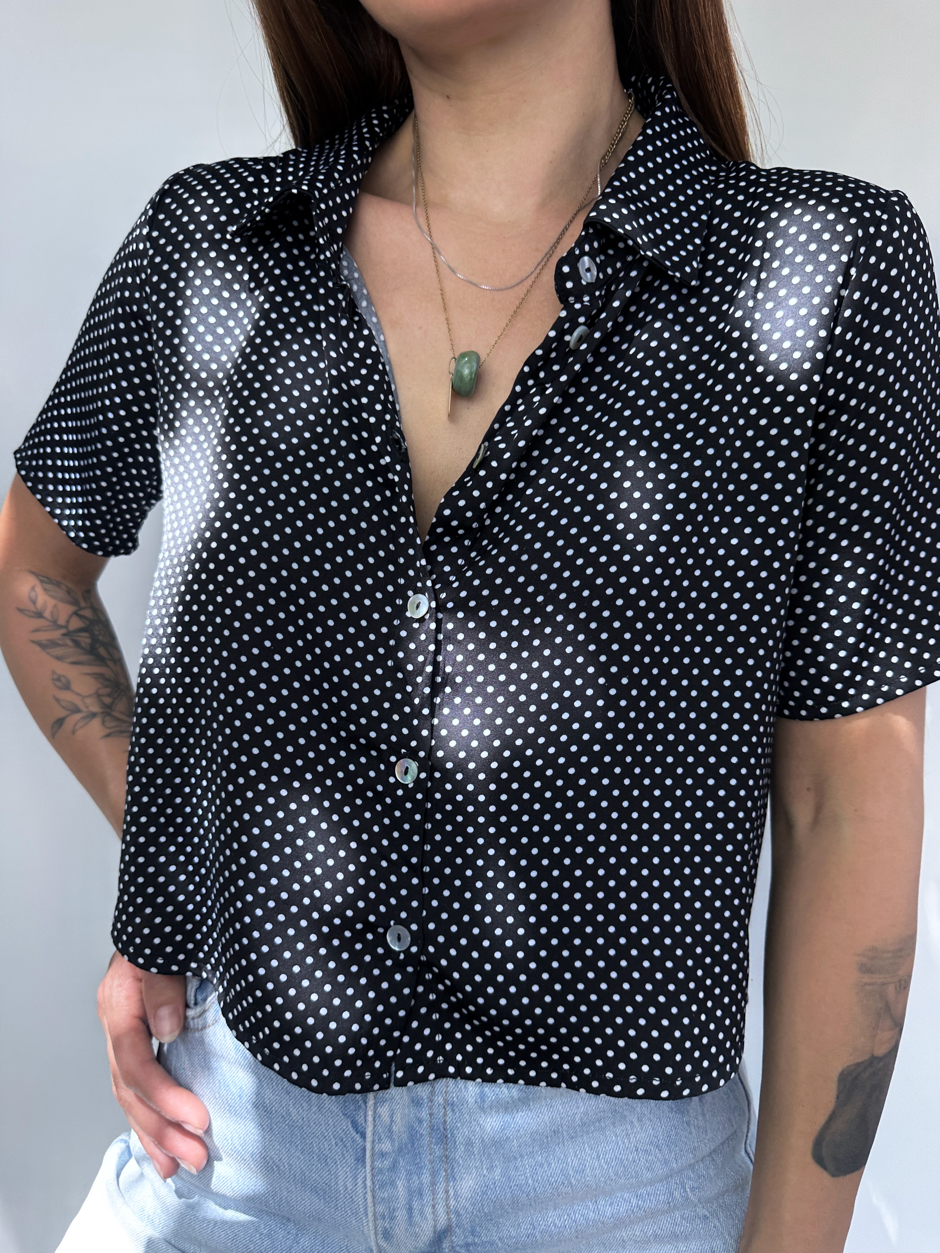BLUSA LUNARES I XS-S 4