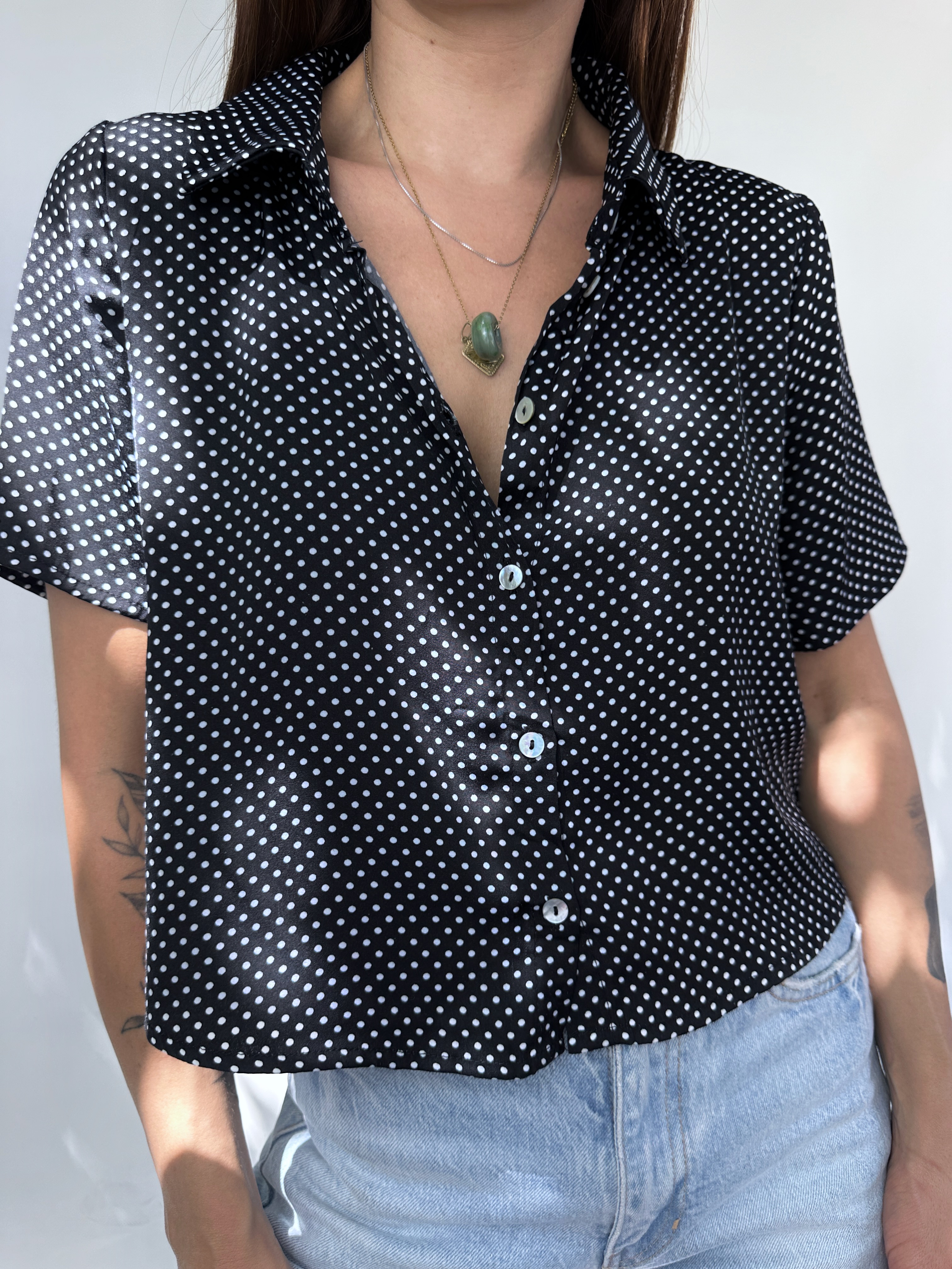 BLUSA LUNARES I XS-S 5