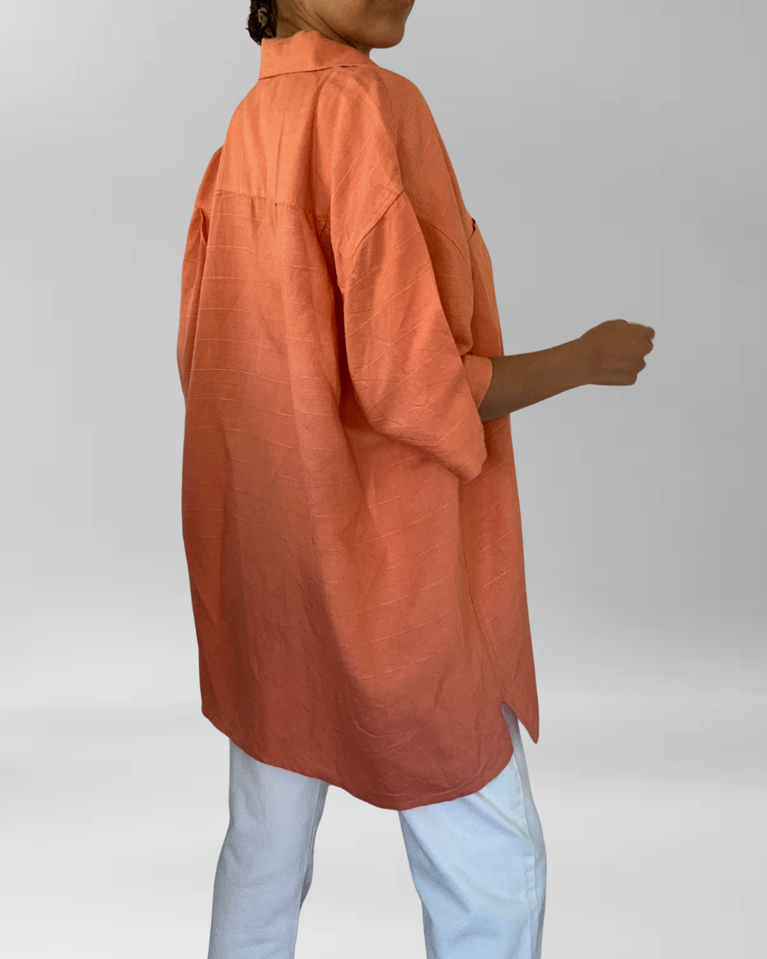 CAMISA VINTAGE DAMASCO I XL-3XL 2