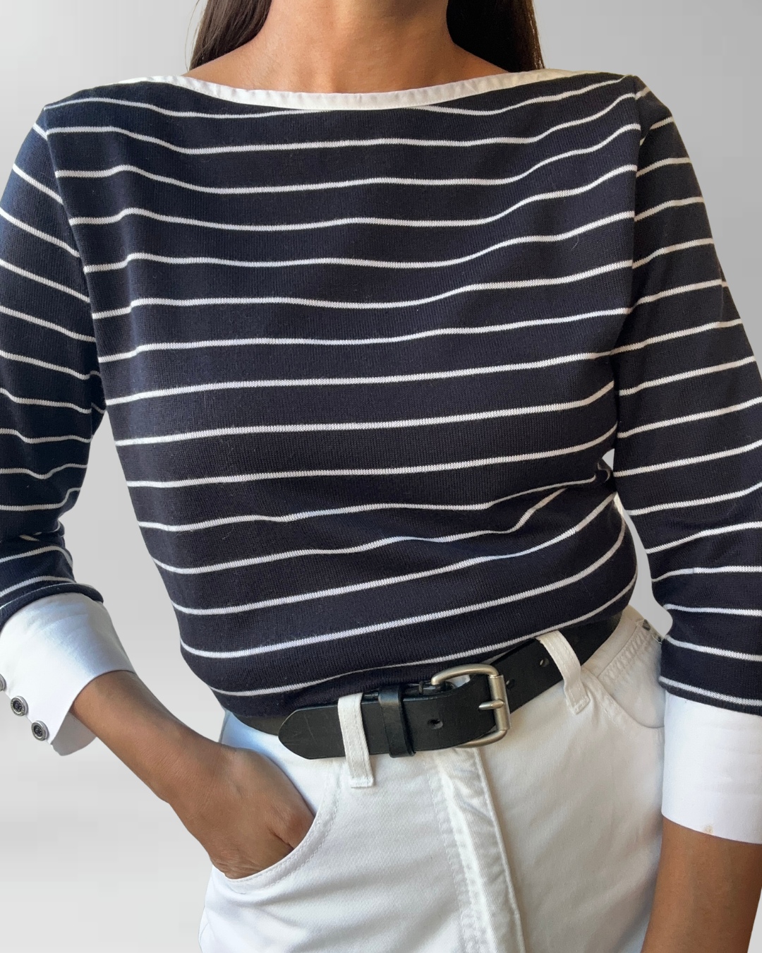 CHALECO LIZ CLAIBORNE | M 2