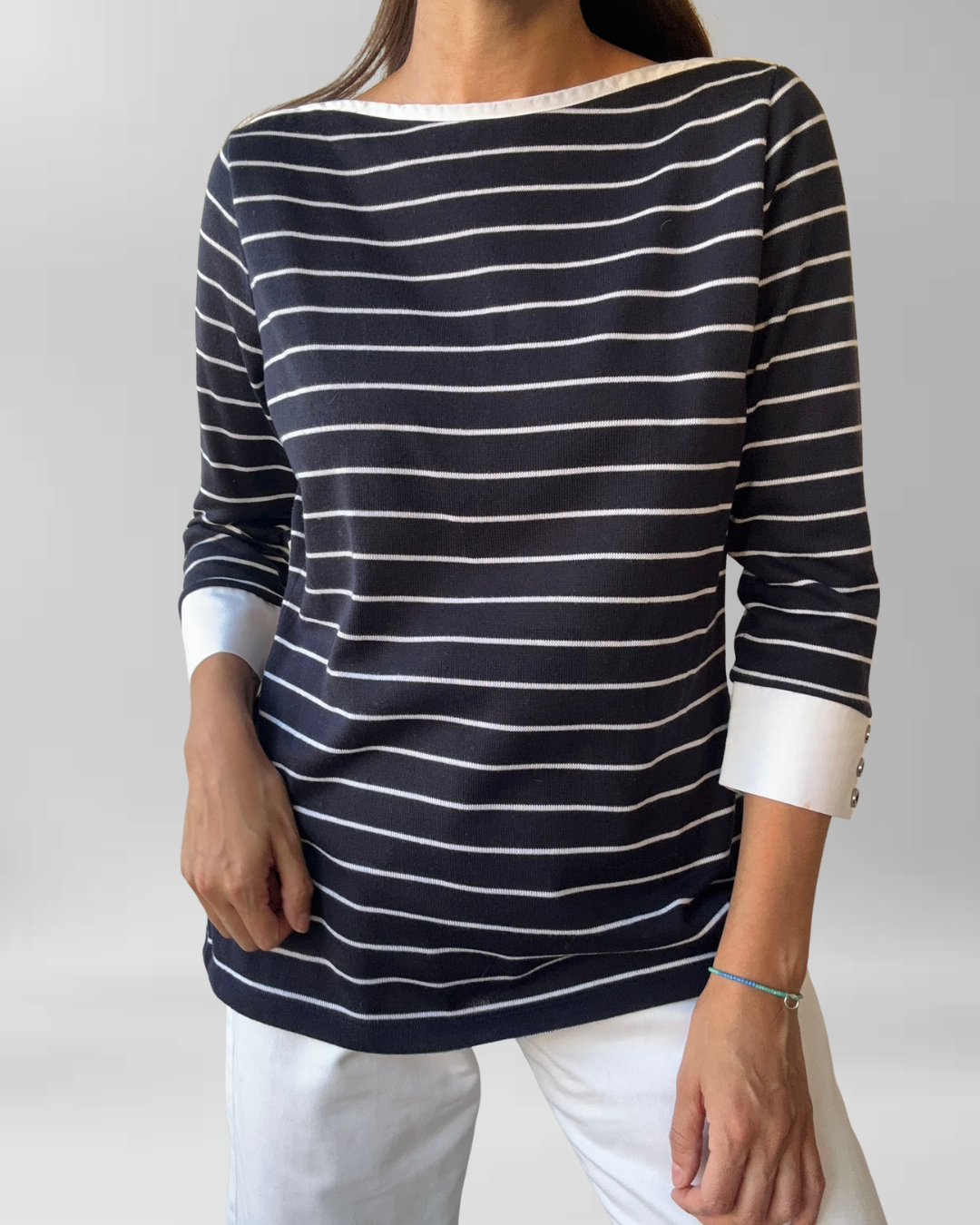 CHALECO LIZ CLAIBORNE | M 3