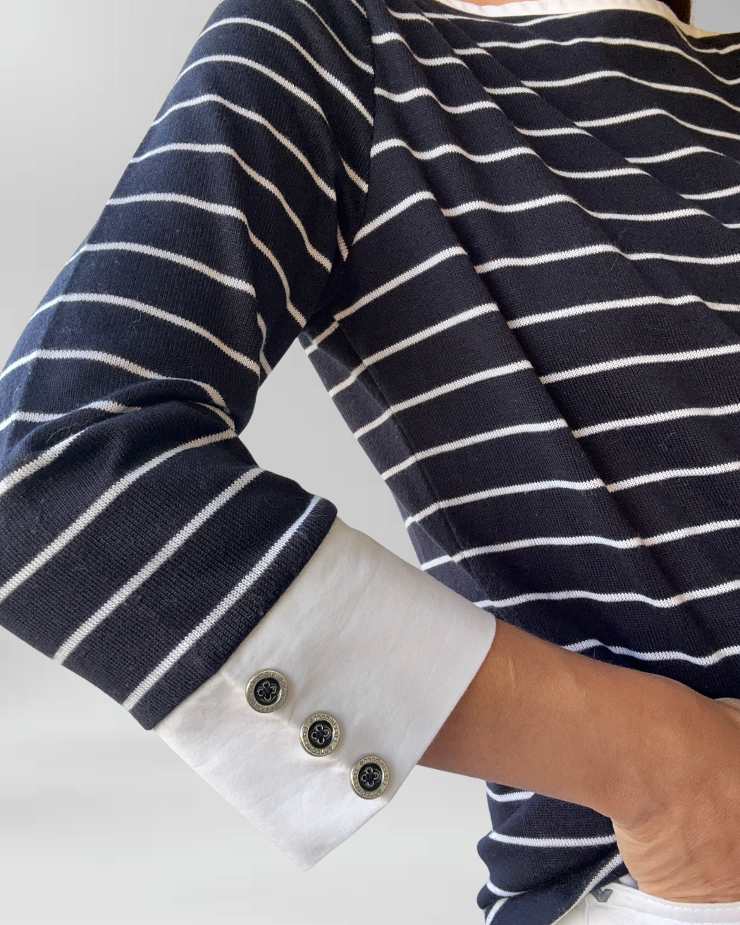 CHALECO LIZ CLAIBORNE | M 4