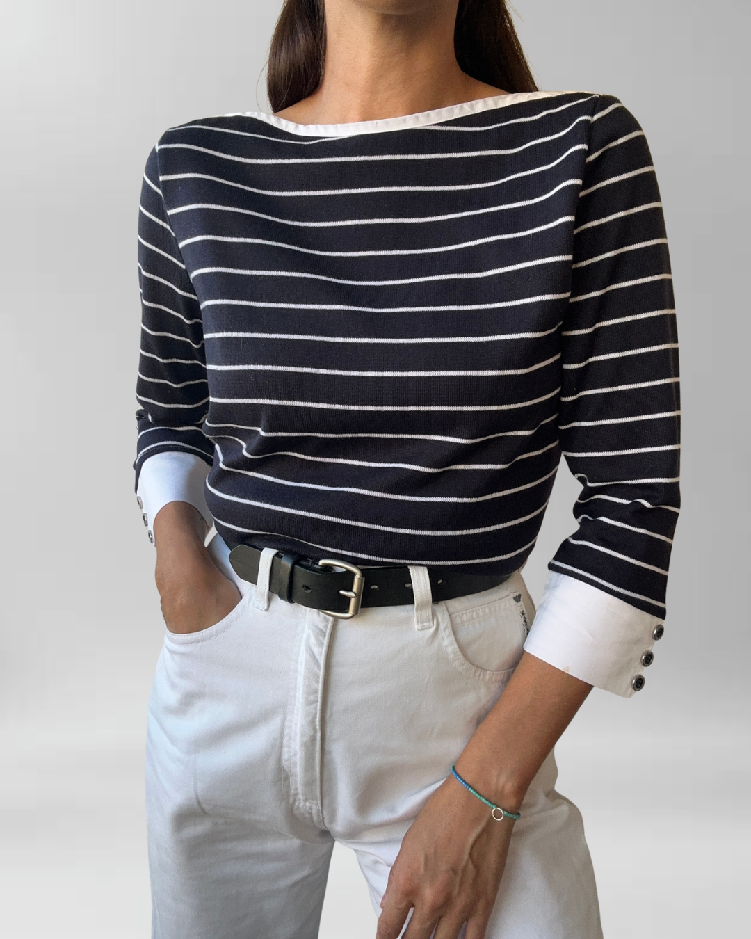 CHALECO LIZ CLAIBORNE | M 1