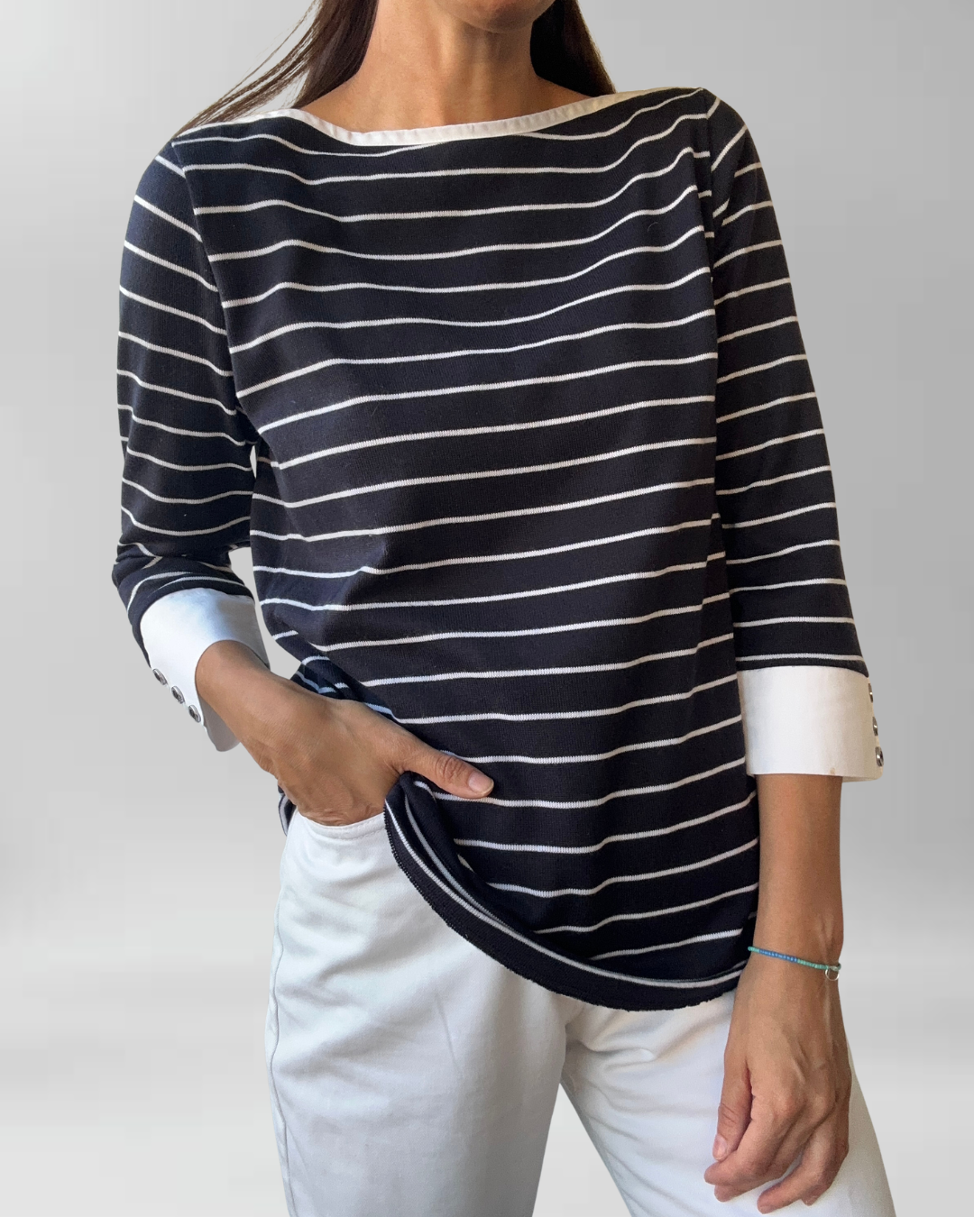 CHALECO LIZ CLAIBORNE | M 6