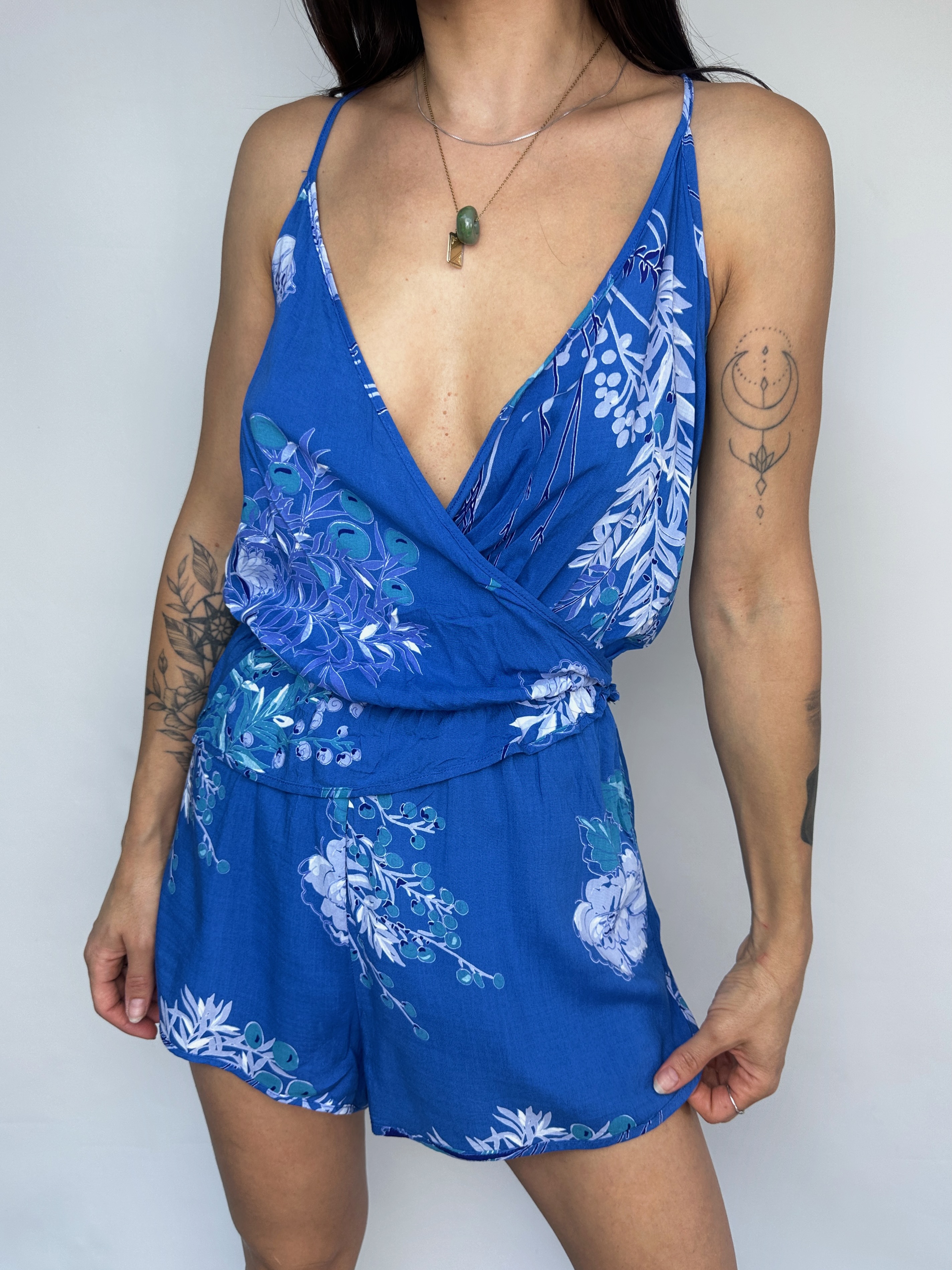 ENTERITO OYSHO | M 3