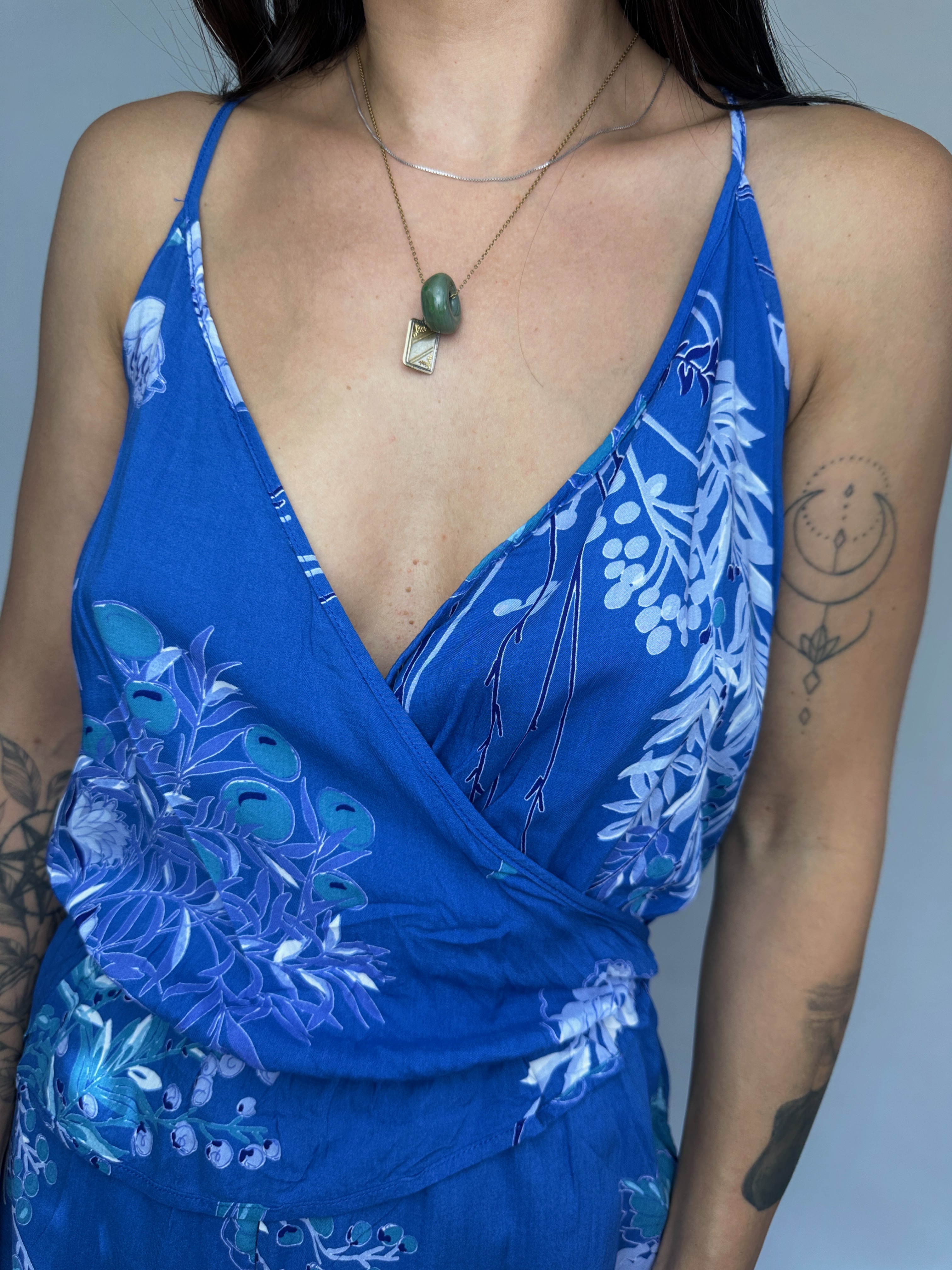 ENTERITO OYSHO | M 6