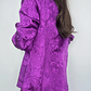 BLUSA MORADA | S-M - Miniatura 3