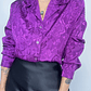 BLUSA MORADA | S-M - Miniatura 5
