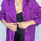 BLUSA MORADA | S-M - Miniatura 6