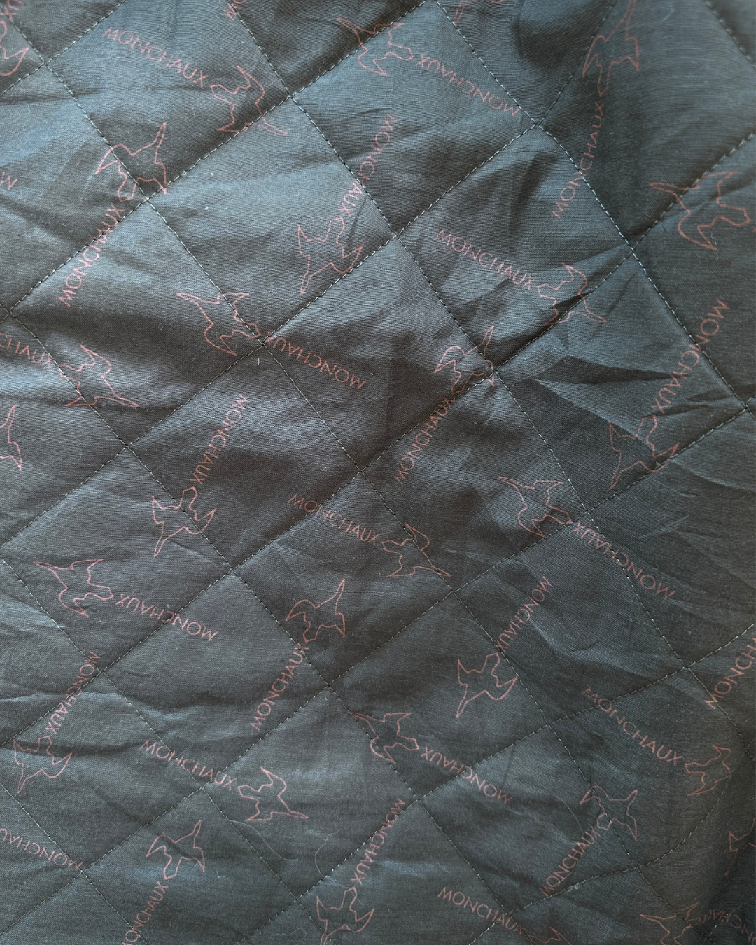 ABRIGO LODEN  HOMBRE | XL 5