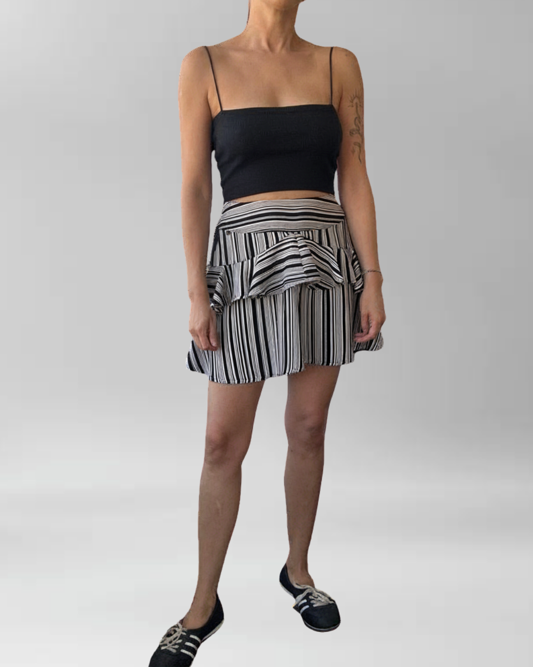 FALDA RAPSODIA | M 2