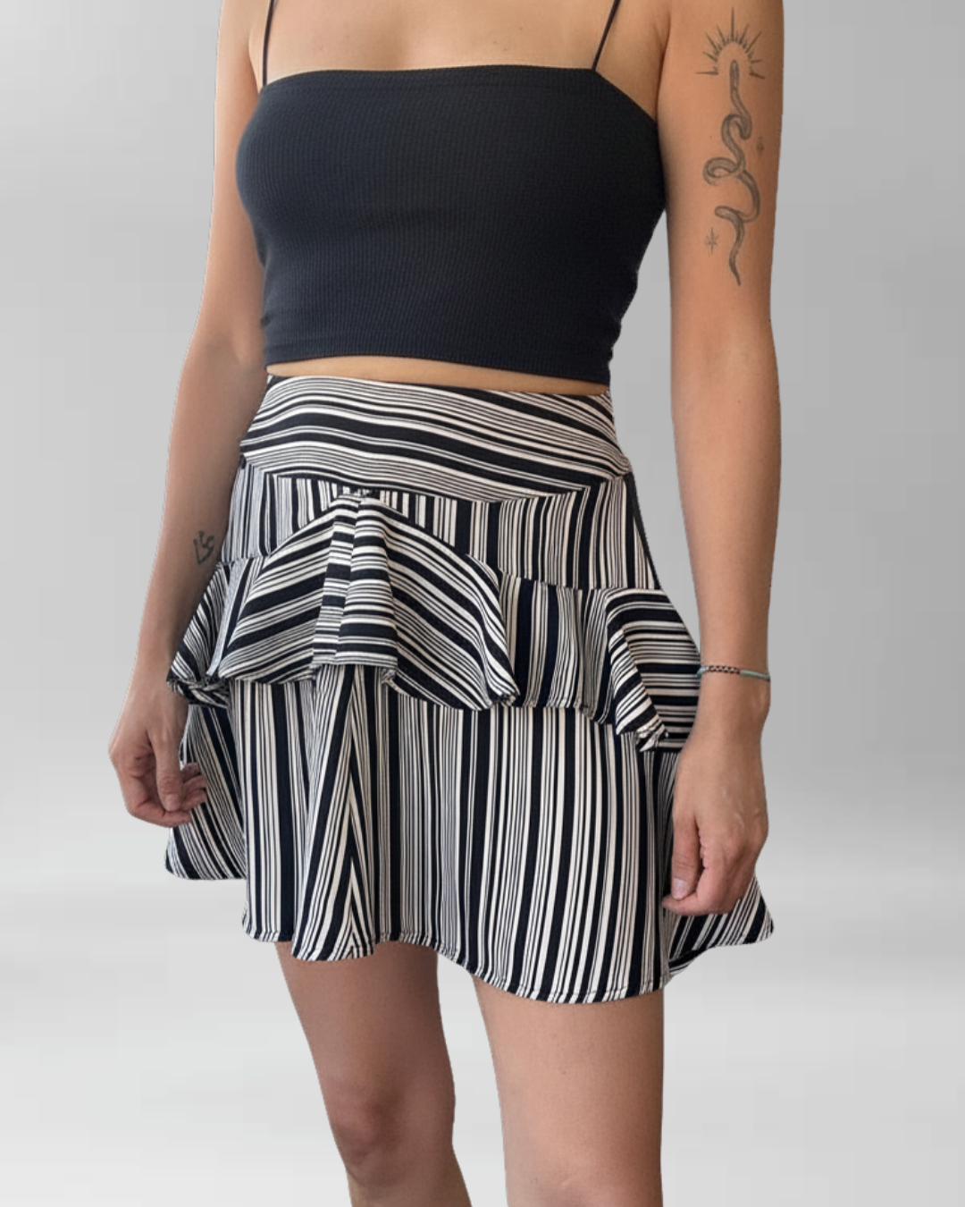 FALDA RAPSODIA | M 1