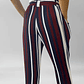 PANTALÓN RAYAS | L - Miniatura 3