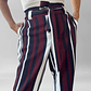 PANTALÓN RAYAS | L - Miniatura 2