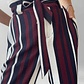 PANTALÓN RAYAS | L - Miniatura 4