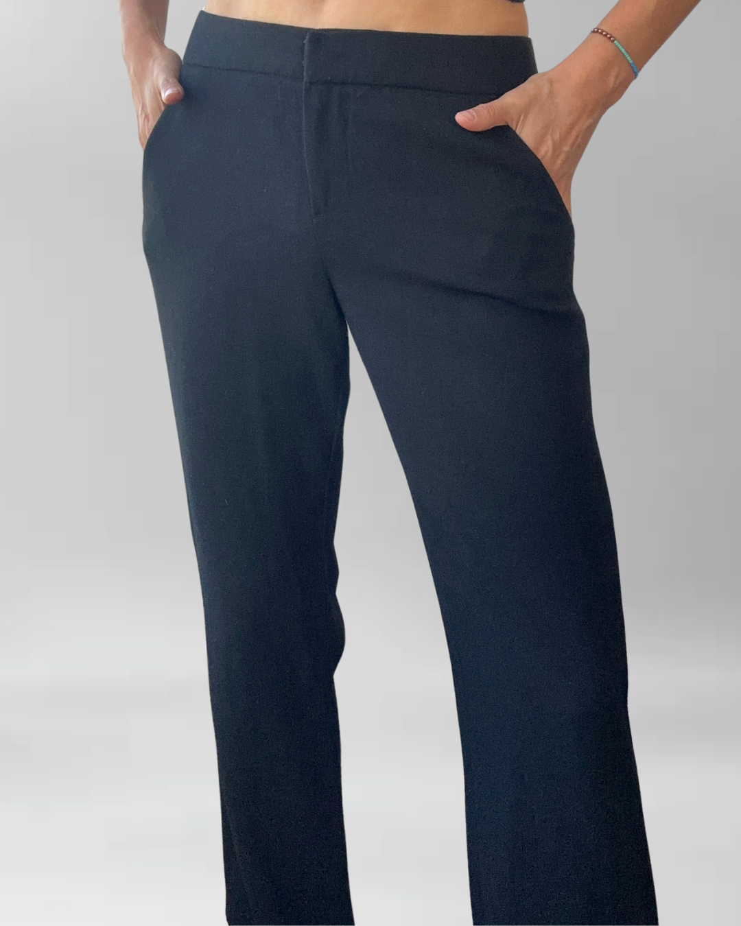PANTALÓN J. CREW LANA | S  3