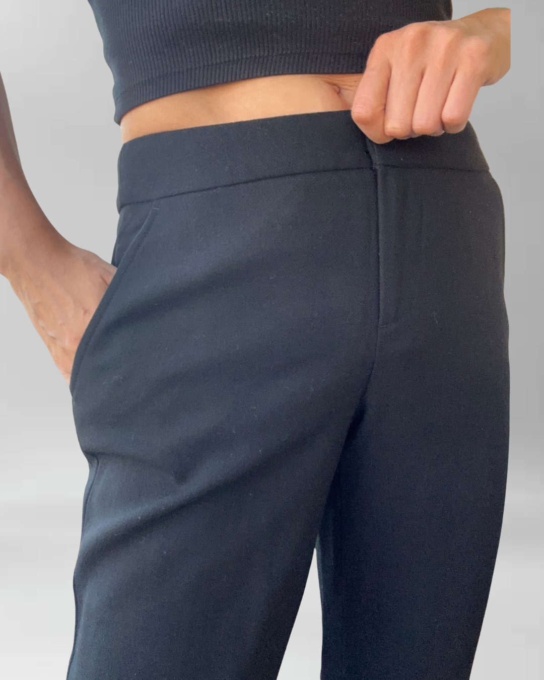 PANTALÓN J. CREW LANA | S  5