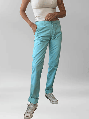 PANTALÓN TOMMY HILFIGER | 36