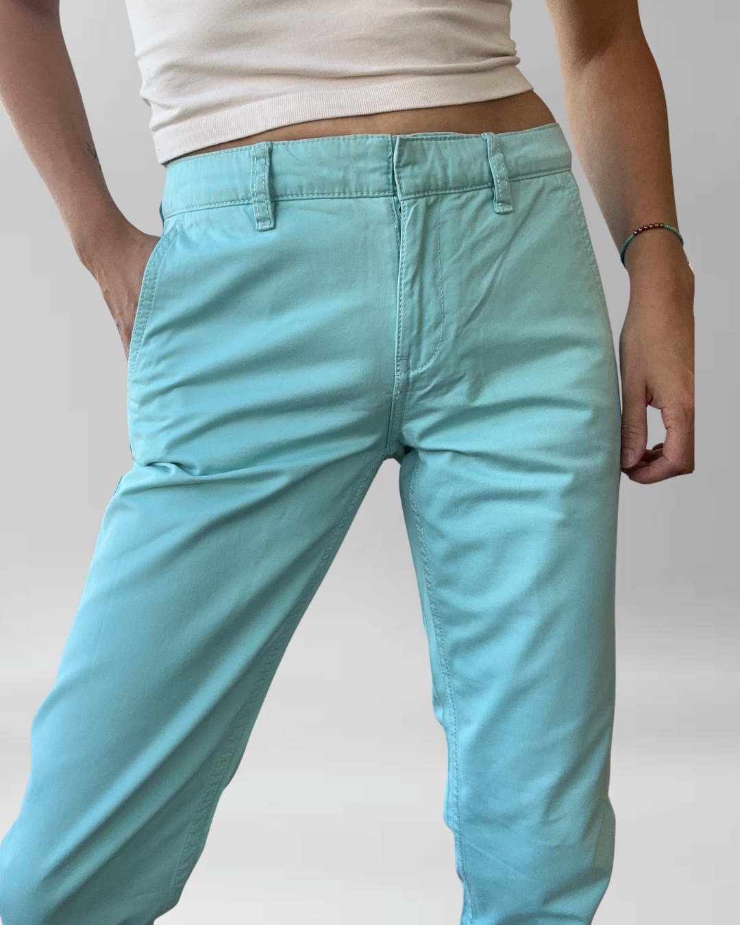 PANTALÓN TOMMY HILFIGER | 36 4