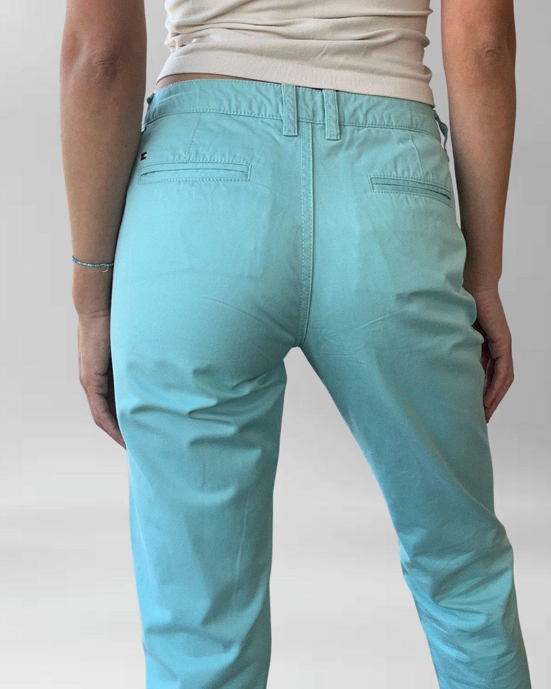 PANTALÓN TOMMY HILFIGER | 36 5