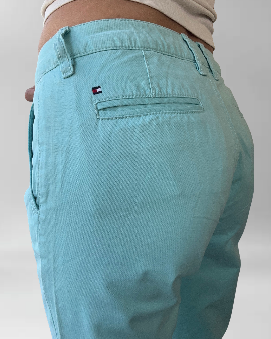 PANTALÓN TOMMY HILFIGER | 36 2