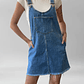 VESTIDO JEANS | S-M - Miniatura 1