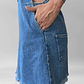 VESTIDO JEANS | S-M - Miniatura 5