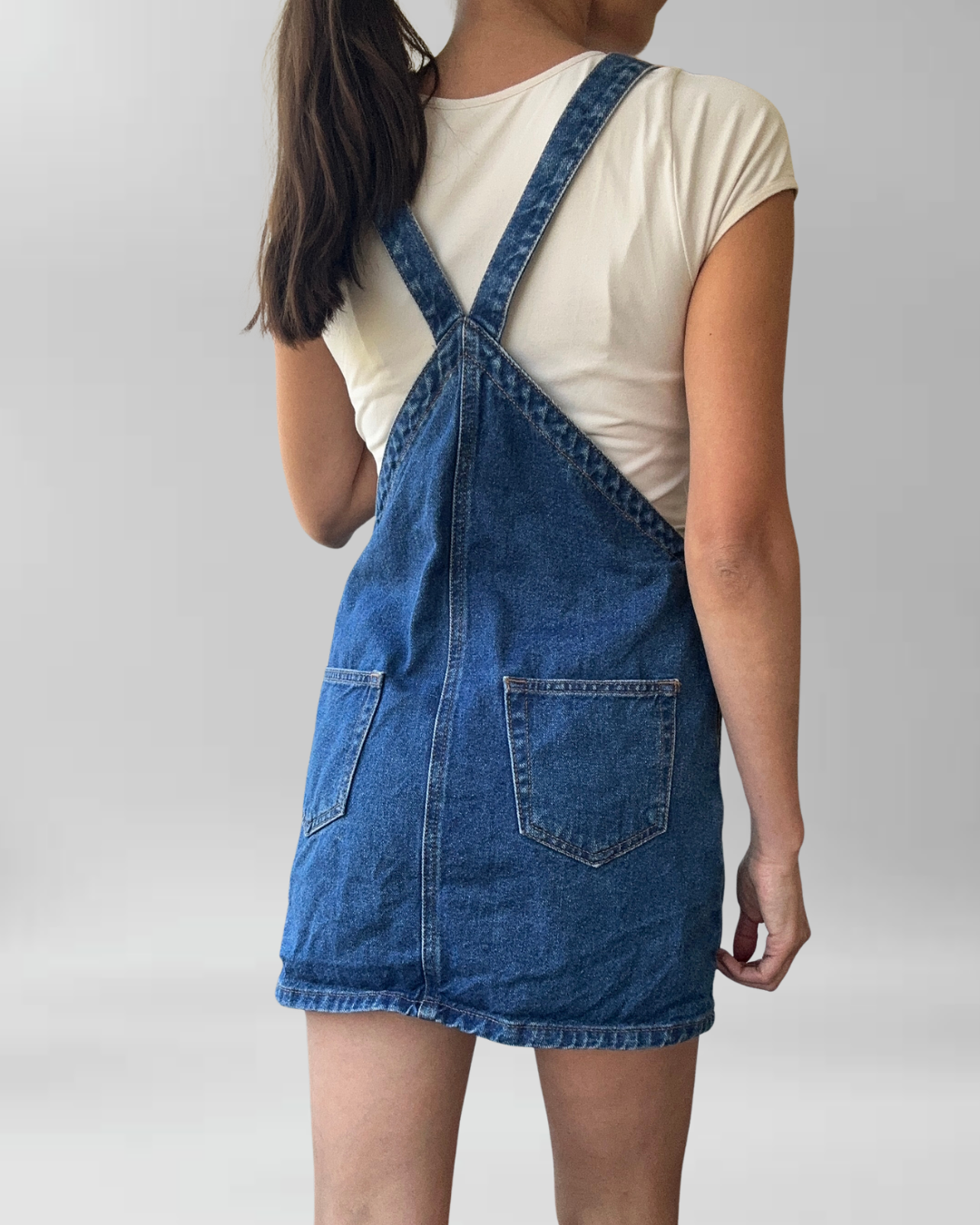 VESTIDO JEANS | XS-S 4