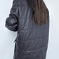 CHAQUETA CUERO CHOCOLATE I L-XL  - Miniatura 7