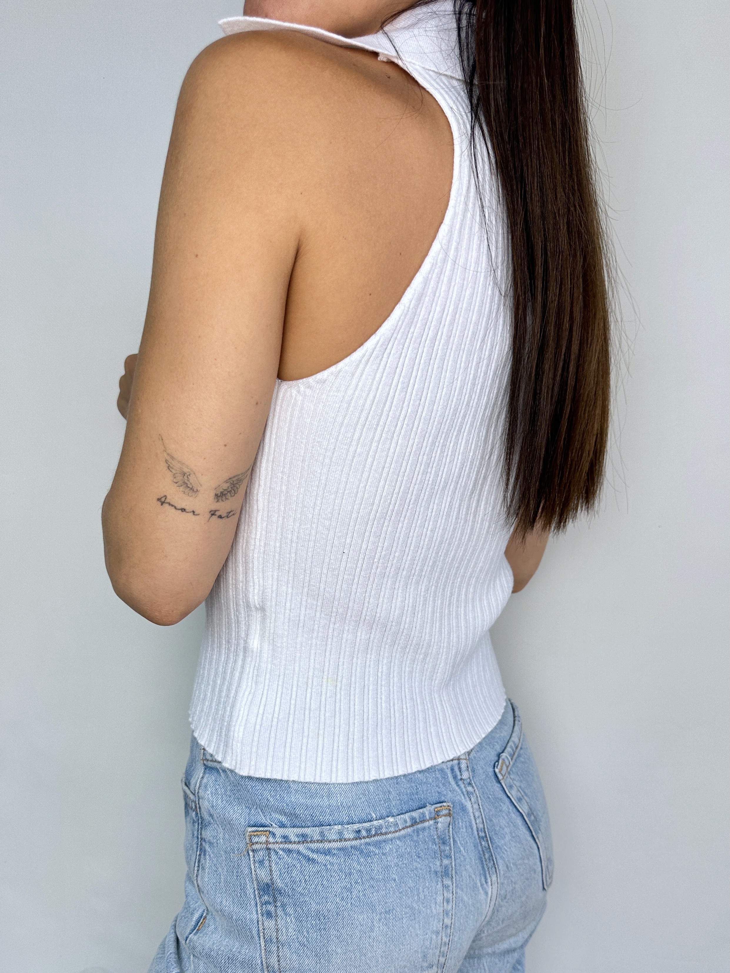 TOP ACANALADO I XS-S 3