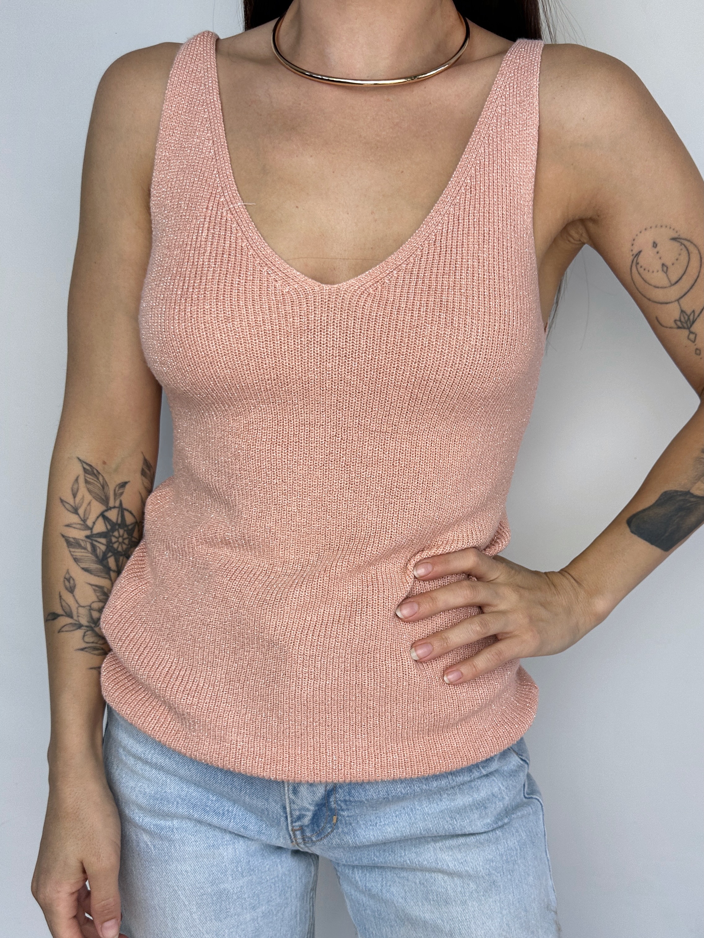 TOP HILO MNG I XS-S 3