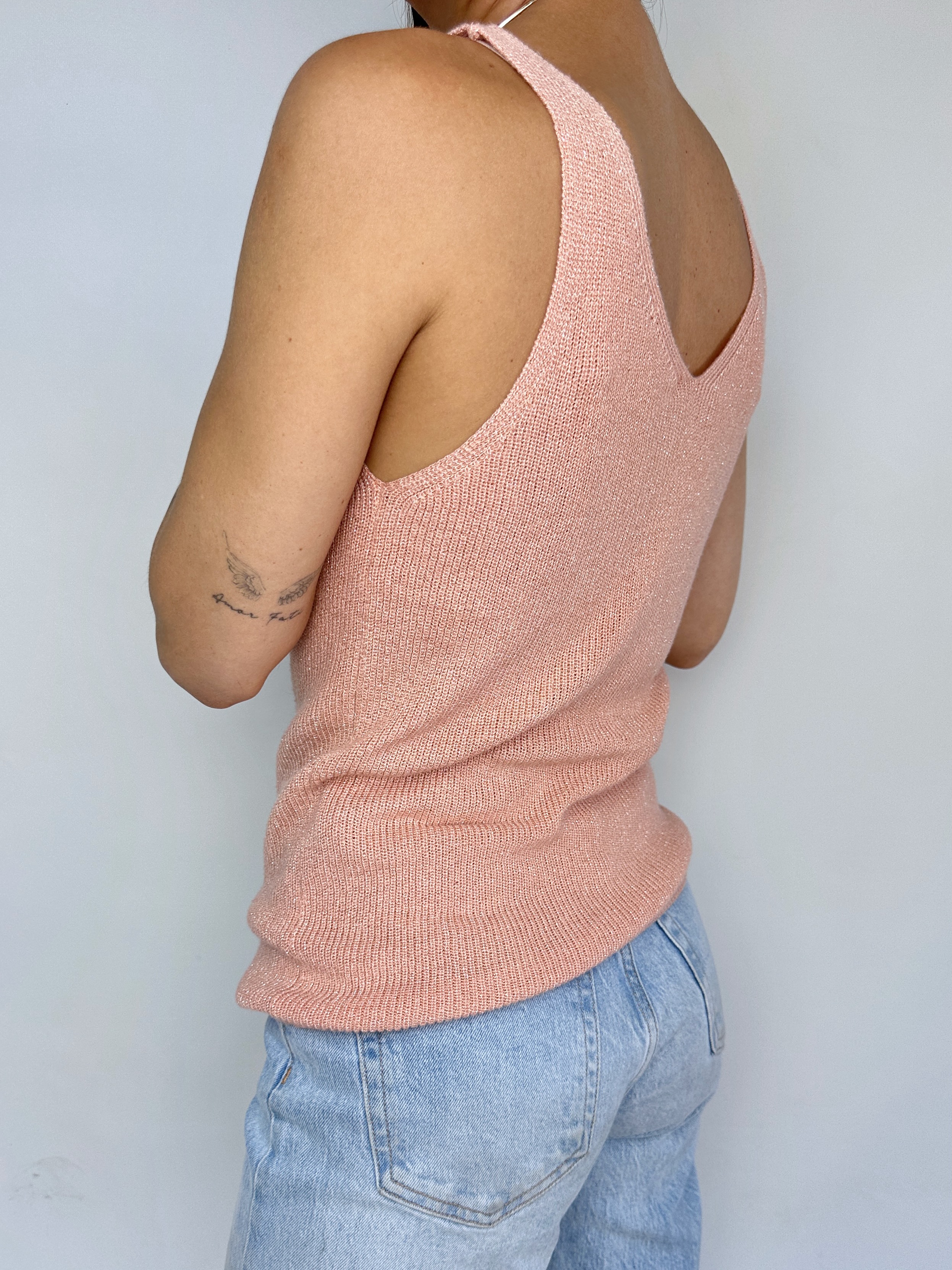 TOP HILO MNG I XS-S 5