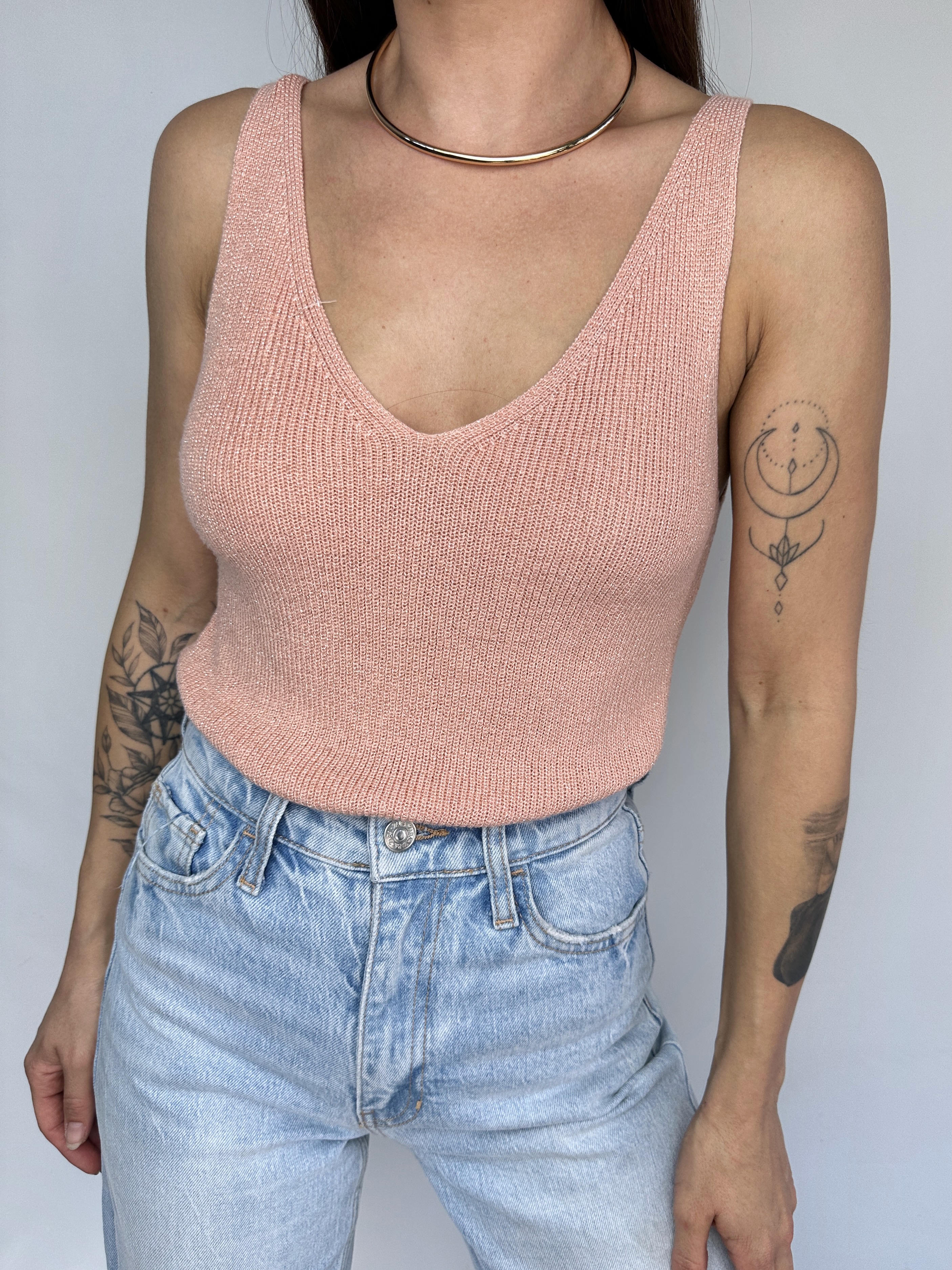 TOP HILO MNG I XS-S 1