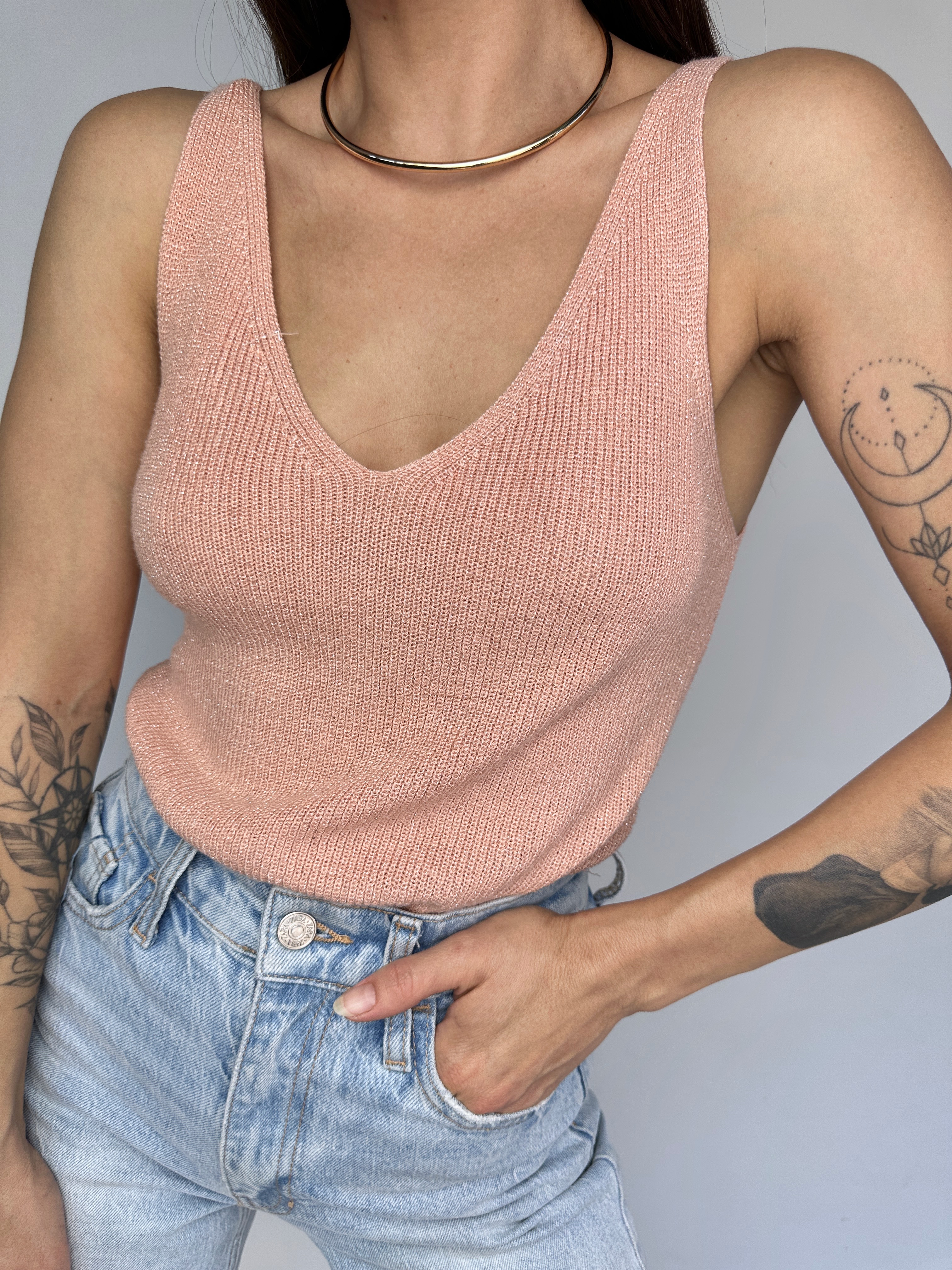 TOP HILO MNG I XS-S 4