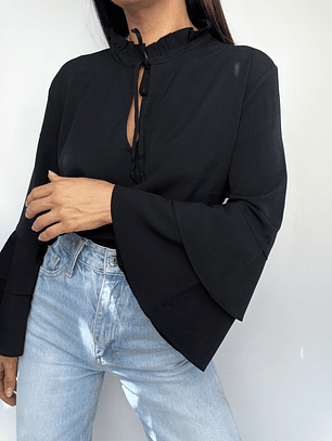 POLERA BANANA REPUBLIC I M-L