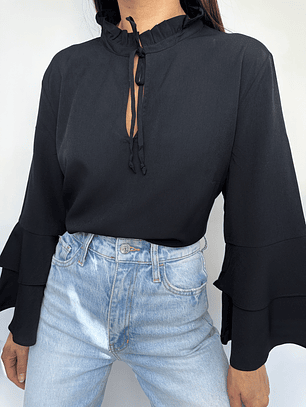 POLERA BANANA REPUBLIC I M-L