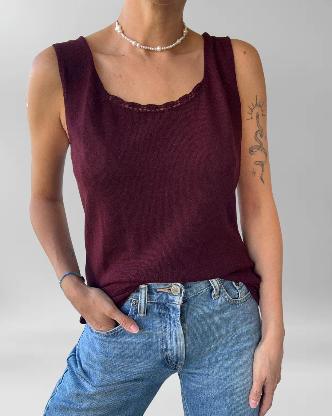 POLERA MAX STUDIO | M 1