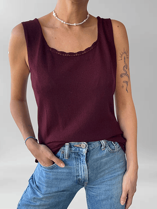 POLERA MAX STUDIO | M