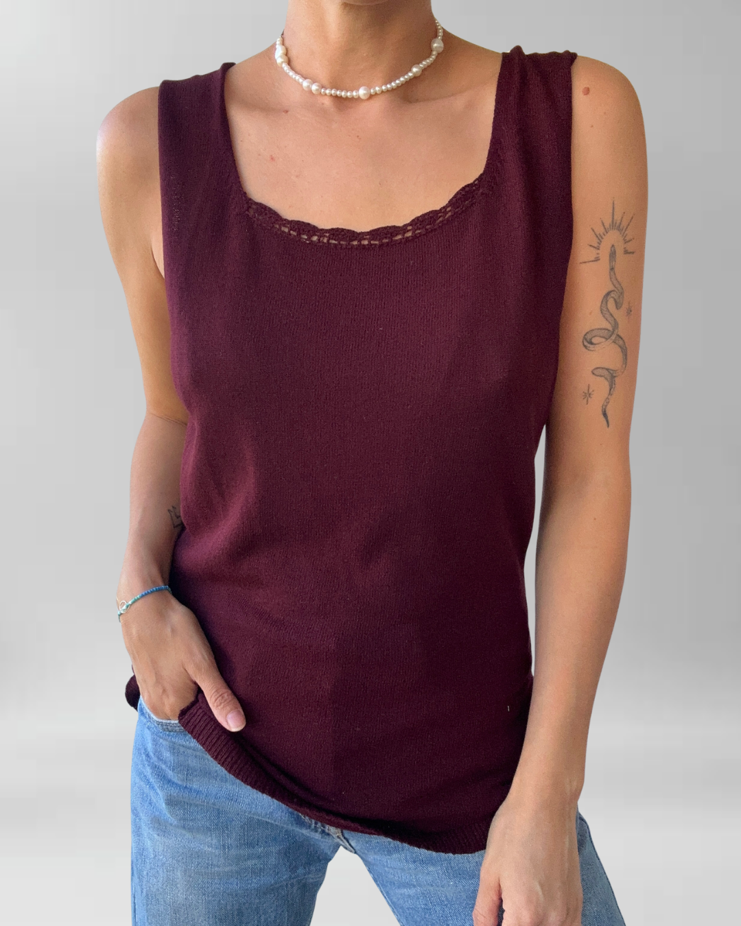 POLERA MAX STUDIO | M 2