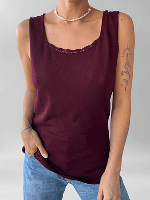 POLERA MAX STUDIO | M