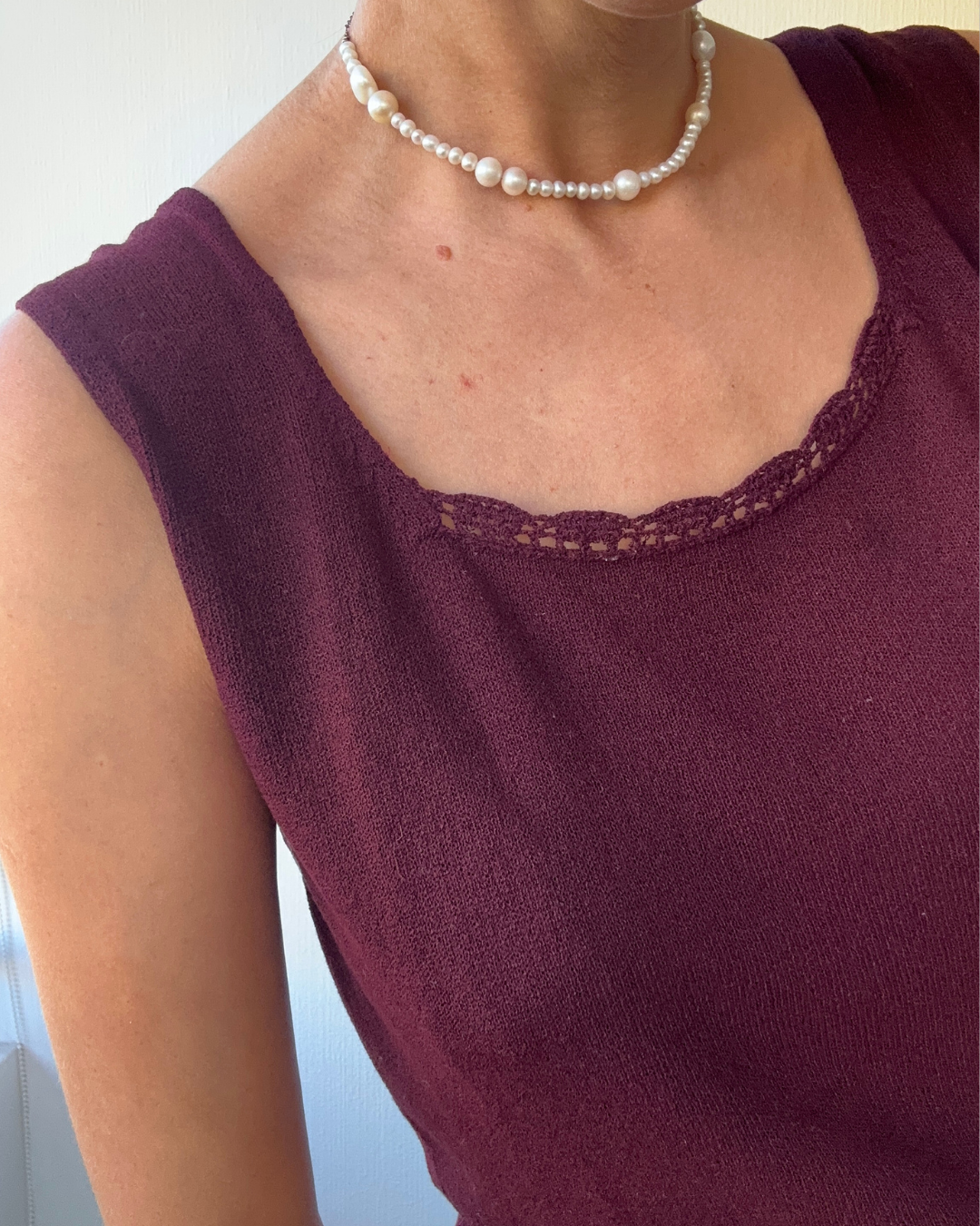 POLERA MAX STUDIO | M 3